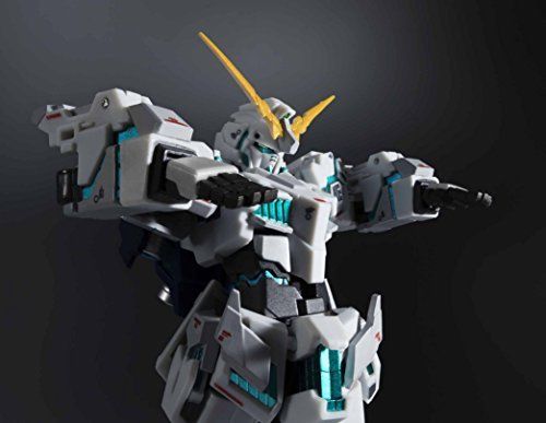 Robot Spirits Side Ms Unicorn Gundam Awakening Real Marking Ver Bandai- Japan Figure Store - #1 Bring To You The Best Japanese Goods