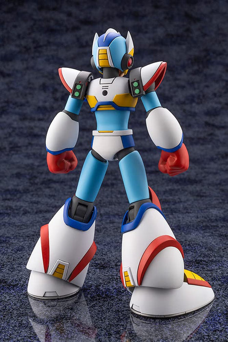 KOTOBUKIYA 1/12 Second Armor Plastic Model Mega Man X- Japan Figure Store - #1 Bring To You The Best Japanese Goods