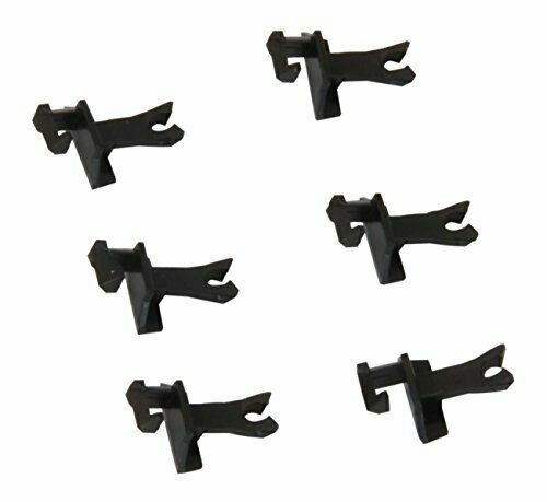 Rokuhan Z Scale Arnold Coupler For A077 Uncoupler 6 Sets- Japan Figure Store - #1 Bring To You The Best Japanese Goods