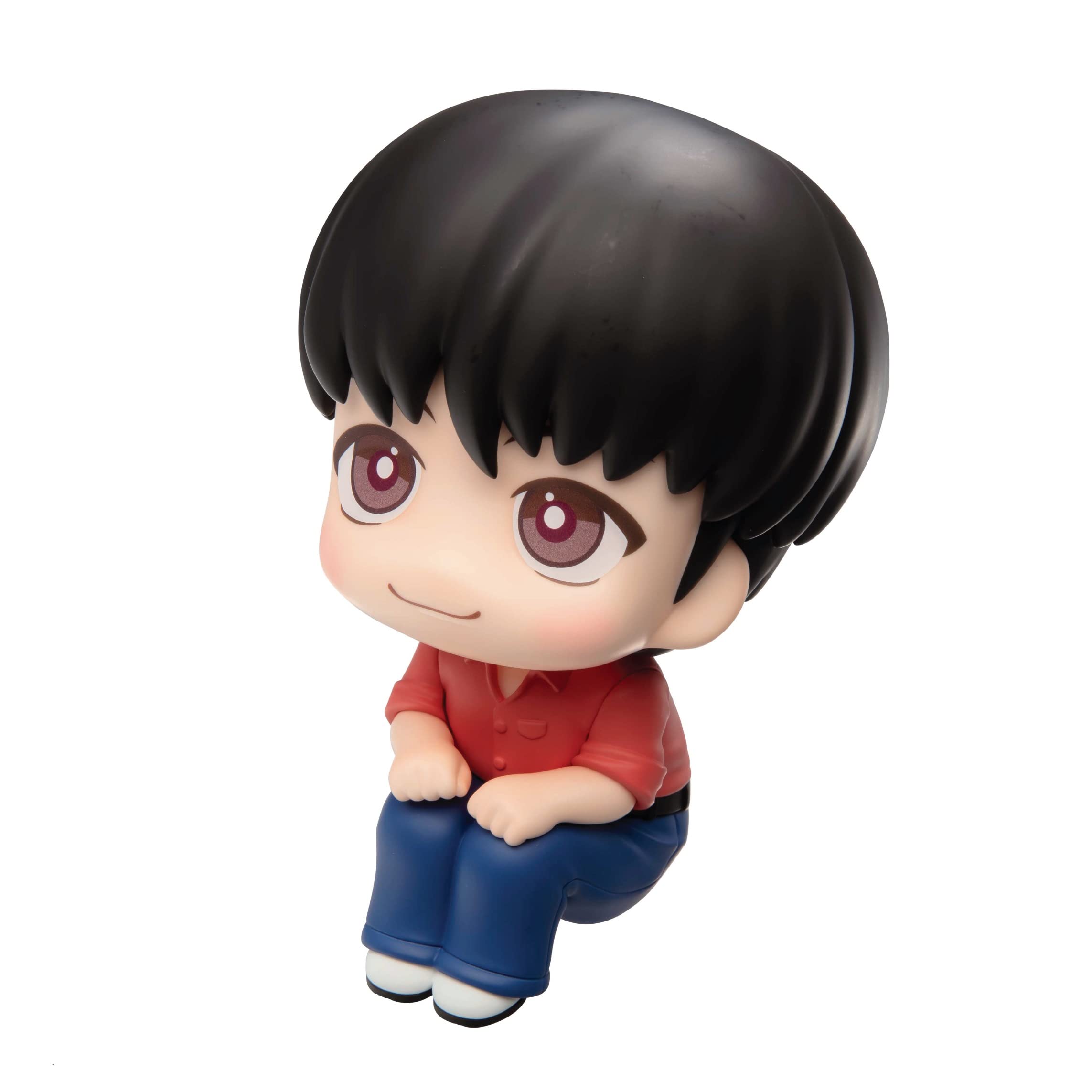 Sky Top Rukappu Figure Tinytan Dynamite Ver J-Hope Full Color 10cm BTS Member Figure- Japan Figure Store - #1 Bring To You The Best Japanese Goods