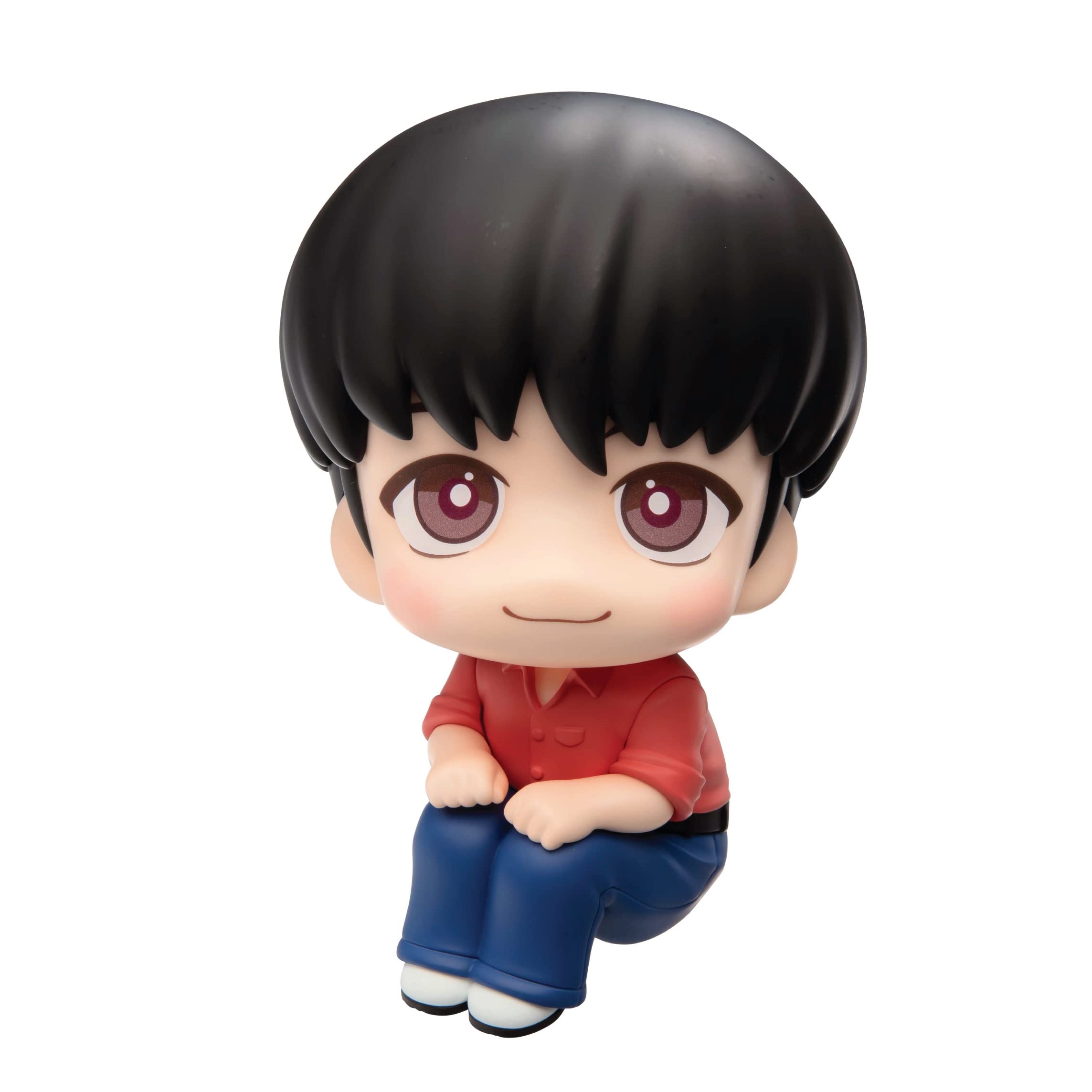 Sky Top Rukappu Figure Tinytan Dynamite Ver J-Hope Full Color 10cm BTS Member Figure- Japan Figure Store - #1 Bring To You The Best Japanese Goods