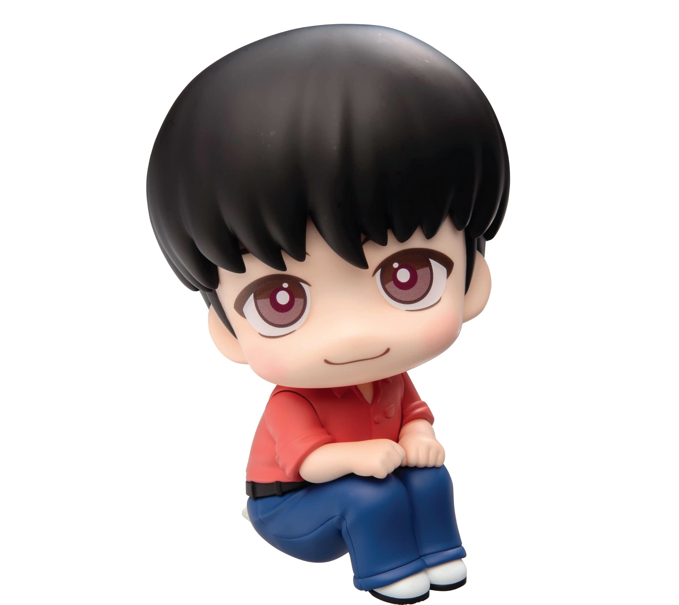 Sky Top Rukappu Figure Tinytan Dynamite Ver J-Hope Full Color 10cm BTS Member Figure- Japan Figure Store - #1 Bring To You The Best Japanese Goods