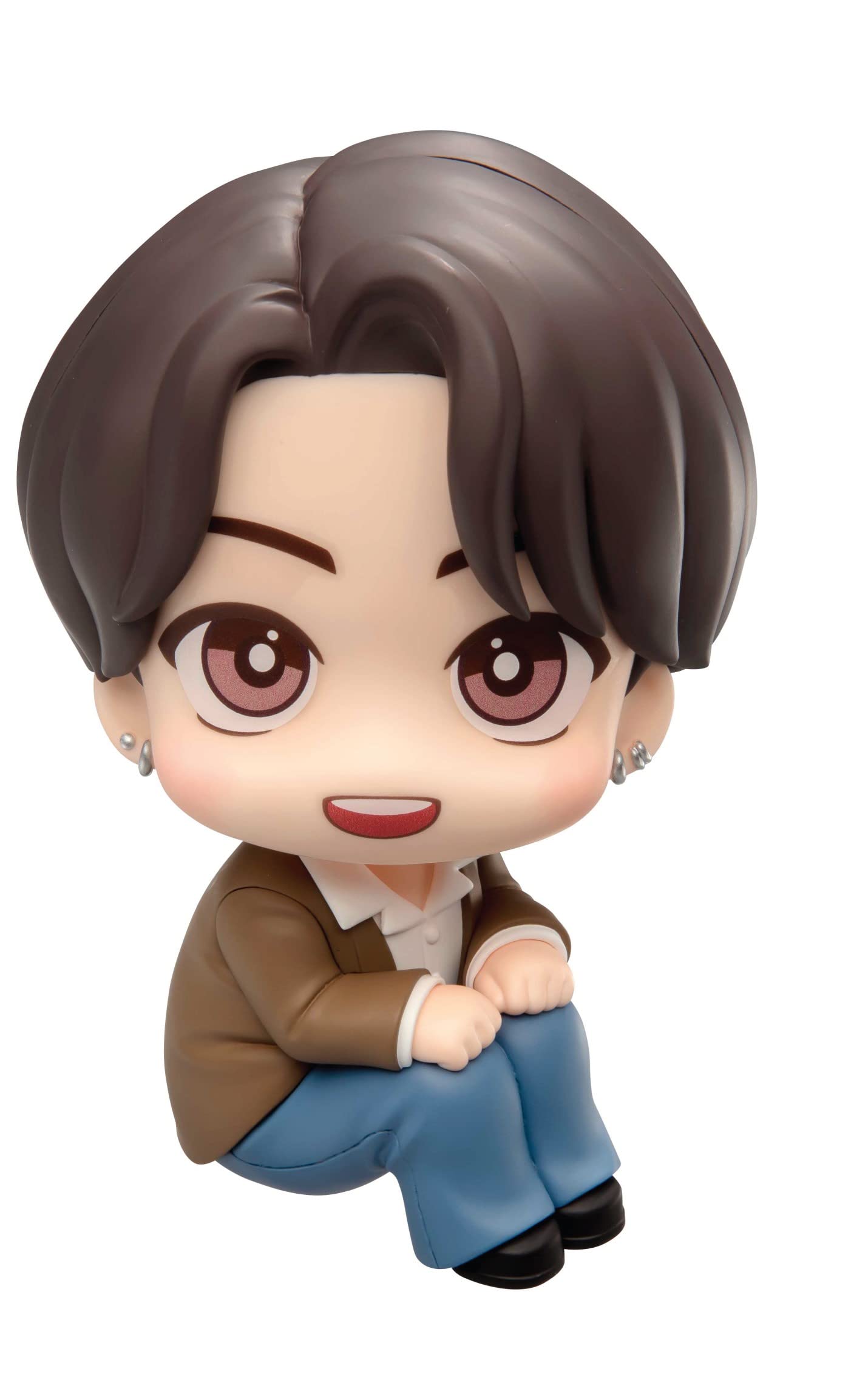 Sky Top Rukappu Figure Tinytan Dynamite Ver Jung Kook Full Color 10cm BTS Member Figure- Japan Figure Store - #1 Bring To You The Best Japanese Goods