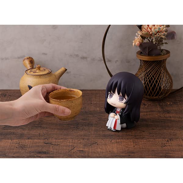 Megahouse Japan Rukappu Jigokuraku Yamada Asaemon 110Mm Pvc Action Figure- Japan Figure Store - #1 Bring To You The Best Japanese Goods