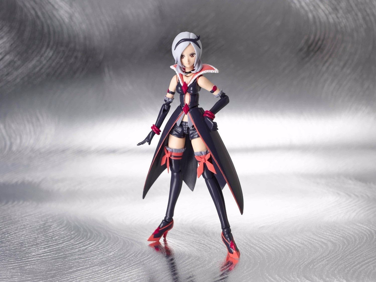 S.h.figuarts Fresh Precure! Eas Action Figure Bandai Tamashii Nations- Japan Figure Store - #1 Bring To You The Best Japanese Goods