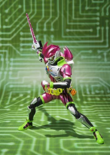 S.h.figuarts Kamen Rider Ex-aid Action Gamer Level 2 20 Kamen Rider Kicks Ver- Japan Figure Store - #1 Bring To You The Best Japanese Goods