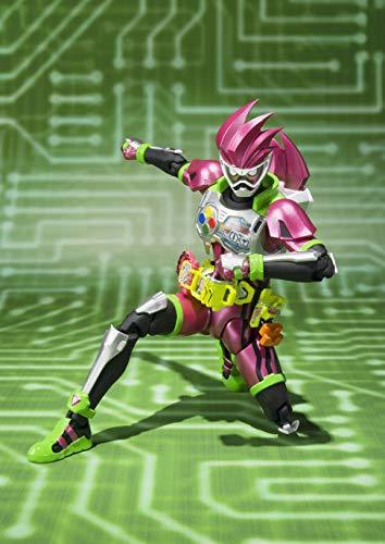 S.h.figuarts Kamen Rider Ex-aid Action Gamer Level 2 20 Kamen Rider Kicks Ver- Japan Figure Store - #1 Bring To You The Best Japanese Goods