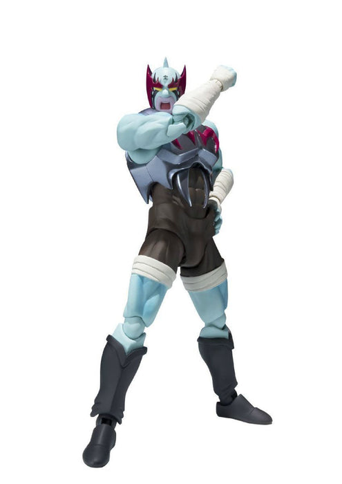 S.h.figuarts Kinnikuman Nemesis Action Figure Bandai F/s - Japan Figure