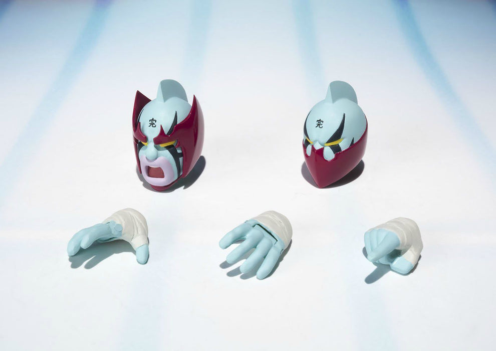 S.h.figuarts Kinnikuman Nemesis Action Figure Bandai F/s- Japan Figure Store - #1 Bring To You The Best Japanese Goods