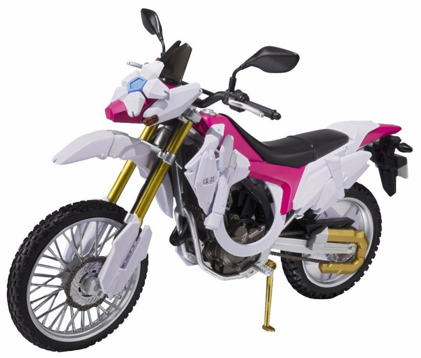 S.h.figuarts Madked Kamen Rider Gaim Sakura Hurricane Action Figure Bandai Japan - Japan Figure