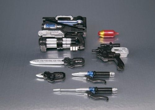 S.h.figuarts Masked Kamen Rider Agito G3-x Action Figure Bandai Tamashii Nations- Japan Figure Store - #1 Bring To You The Best Japanese Goods