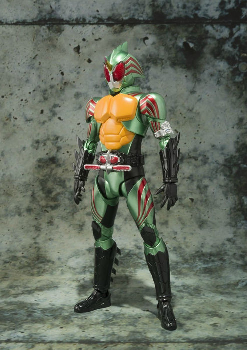 S.h.figuarts Masked Kamen Rider Amazon Omega Amazon.co.jp Limited Ver Figure- Japan Figure Store - #1 Bring To You The Best Japanese Goods