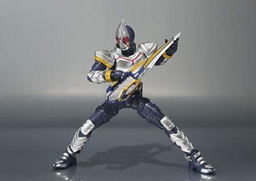 S.h.figuarts Masked Kamen Rider Blade 20 Kamen Rider Kicks Ver Figure Bandai- Japan Figure Store - #1 Bring To You The Best Japanese Goods