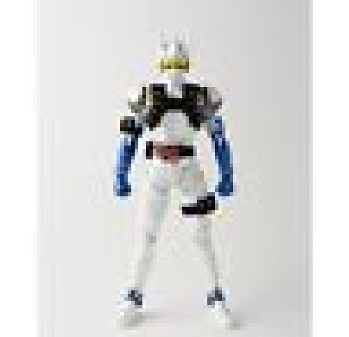 S.h.figuarts Masked Kamen Rider Eternal Shinkocho Seihou Renewal Figure Bandai- Japan Figure Store - #1 Bring To You The Best Japanese Goods