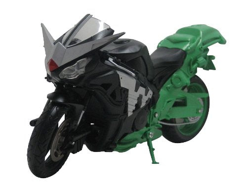 S.h.figuarts Masked Kamen Rider W Machine Hardboilder Bandai - Japan Figure