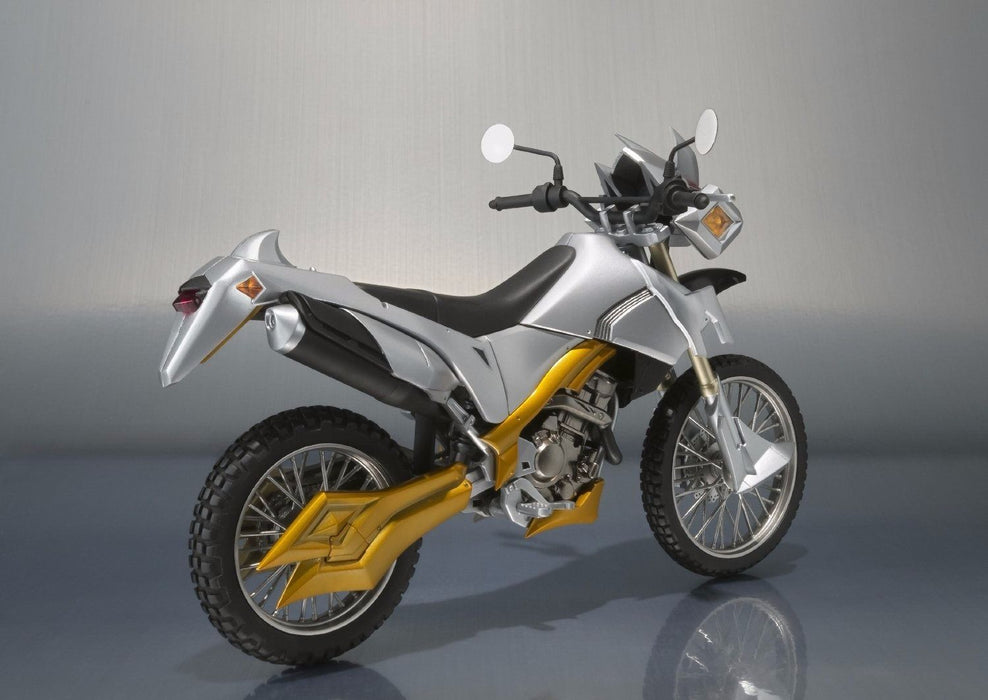 S.h.figuarts Masked Kamen Rider Wizard Machine Winger Action Figure Bandai Japan- Japan Figure Store - #1 Bring To You The Best Japanese Goods