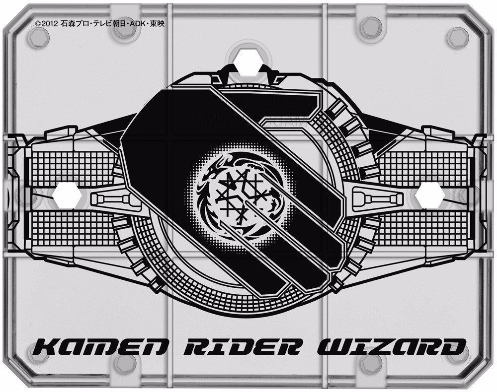 S.h.figuarts Masked Kamen Rider Wizard Machine Winger Action Figure Bandai Japan- Japan Figure Store - #1 Bring To You The Best Japanese Goods