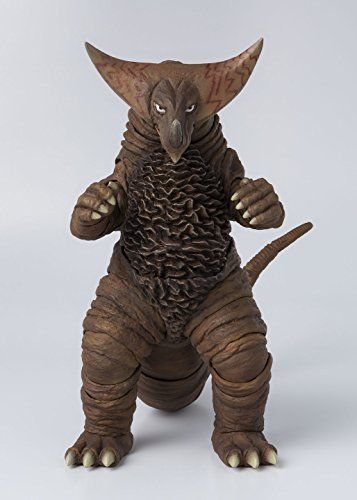 S.h.figuarts Ultraman Gomora Action Figure Bandai F/s- Japan Figure Store - #1 Bring To You The Best Japanese Goods