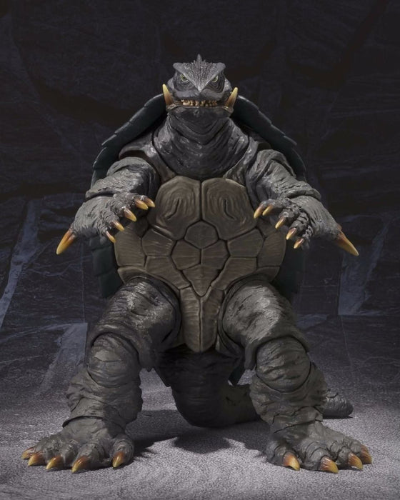 S.h.monsterarts Gamera 1996 Ver Action Figure Bandai Tamashii Nations- Japan Figure Store - #1 Bring To You The Best Japanese Goods