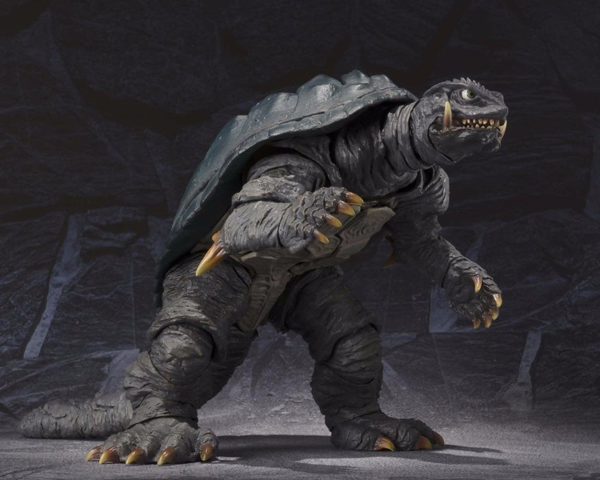 S.h.monsterarts Gamera 1996 Ver Action Figure Bandai Tamashii Nations- Japan Figure Store - #1 Bring To You The Best Japanese Goods