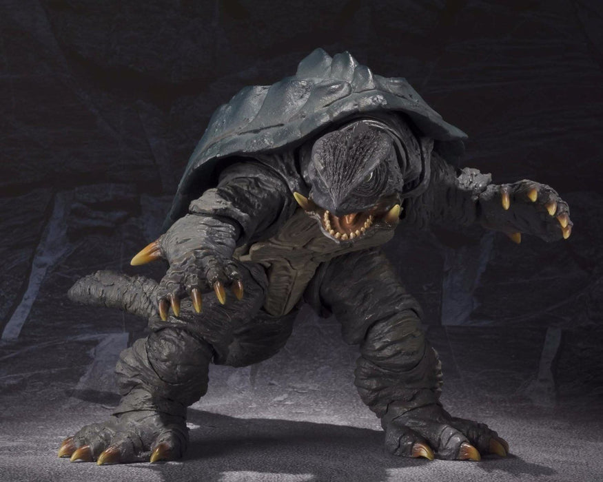 S.h.monsterarts Gamera 1996 Ver Action Figure Bandai Tamashii Nations- Japan Figure Store - #1 Bring To You The Best Japanese Goods