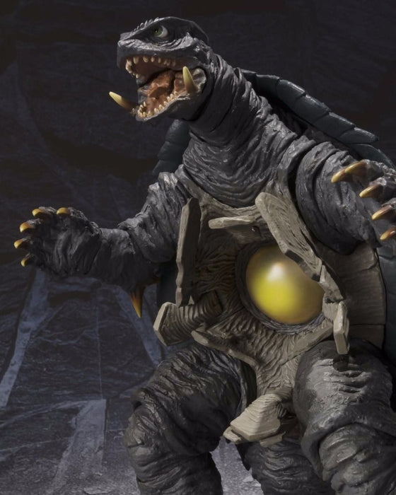 S.h.monsterarts Gamera 1996 Ver Action Figure Bandai Tamashii Nations- Japan Figure Store - #1 Bring To You The Best Japanese Goods
