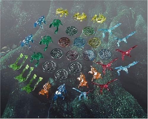 S.i.c. Limited Masked Kamen Rider Sabaki & Eiki & Danki Set Action Figure Bandai- Japan Figure Store - #1 Bring To You The Best Japanese Goods