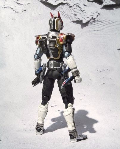 S.i.c. Vol. 42 Masked Kamen Rider Den-o Sword Form & Momotaros Imagin Bandai- Japan Figure Store - #1 Bring To You The Best Japanese Goods