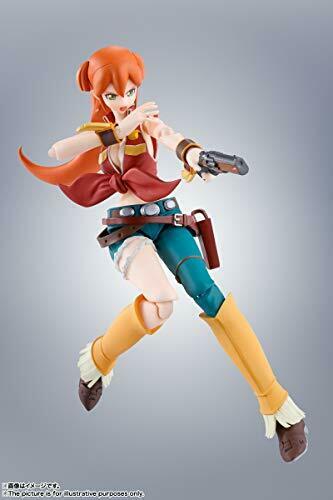 S.h.figuarts Back Arrow Elsha Lean Figure- Japan Figure Store - #1 Bring To You The Best Japanese Goods