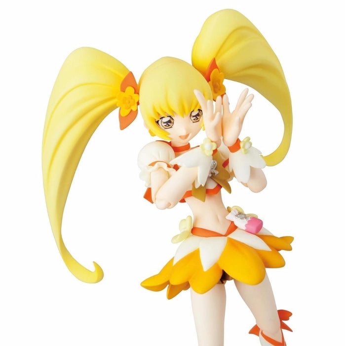 S.h.figuarts Heart Catch Precure! Cure Sunshine Action Figure Bandai- Japan Figure Store - #1 Bring To You The Best Japanese Goods