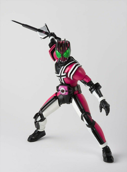 S.h.figuarts Kamen Rider Decade Neodecadriver Ver Shinkocchou Seihou Bandai- Japan Figure Store - #1 Bring To You The Best Japanese Goods