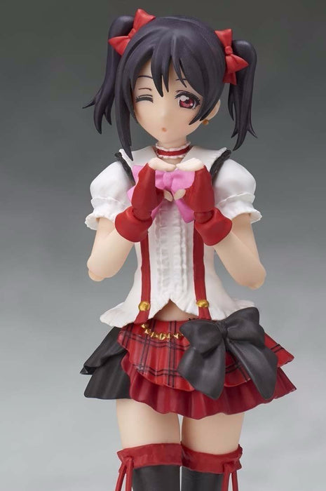 S.h.figuarts Love Live! Nico Yazawa Action Figure Bandai Tamashii Nations Japan- Japan Figure Store - #1 Bring To You The Best Japanese Goods