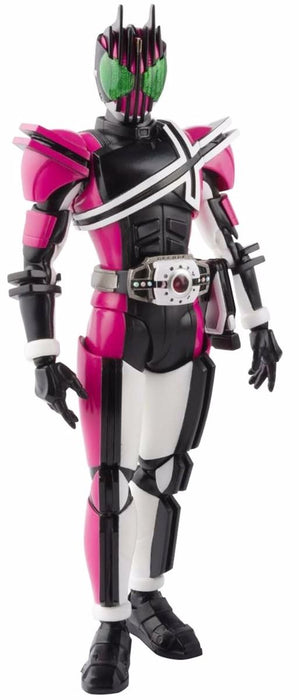 S.h.figuarts Maske Kamen Rider Decade Renewal Ver Action Figure Bandai Japan- Japan Figure Store - #1 Bring To You The Best Japanese Goods