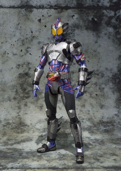 S.h.figuarts Masked Kamen Rider Amazon Neo Amazon.co.jp Limited Ver Bandai- Japan Figure Store - #1 Bring To You The Best Japanese Goods