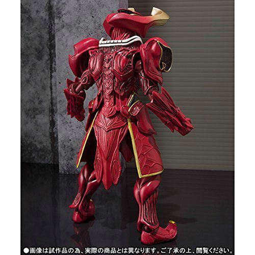 S.h.figuarts Masked Kamen Rider Drive Heart Roidmude Action Figure Bandai Japan- Japan Figure Store - #1 Bring To You The Best Japanese Goods