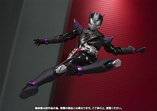 S.h.figuarts Masked Kamen Rider Drive Protodrive Action Figure Bandai Japan- Japan Figure Store - #1 Bring To You The Best Japanese Goods