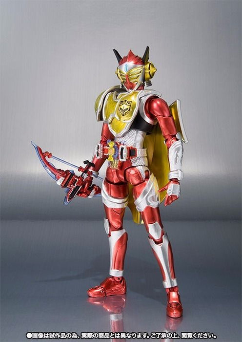 S.h.figuarts Masked Kamen Rider Gaim Baron Lemon Energy Arms Bandai- Japan Figure Store - #1 Bring To You The Best Japanese Goods