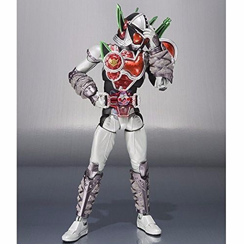 S.h.figuarts Masked Kamen Rider Gaim Sigurd Cherry Energy Arms Bandai- Japan Figure Store - #1 Bring To You The Best Japanese Goods