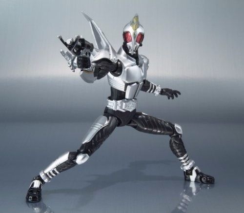 S.h.figuarts Masked Kamen Rider Kabuto Hercus Action Figure Bandai- Japan Figure Store - #1 Bring To You The Best Japanese Goods