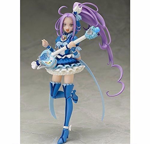 S.h.figuarts Sweet Precure Cure Beat Action Figure Bandai- Japan Figure Store - #1 Bring To You The Best Japanese Goods