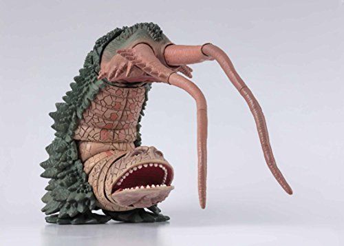 S.h.figuarts The Return Of Ultraman Twin Tail Action Figure Bandai- Japan Figure Store - #1 Bring To You The Best Japanese Goods