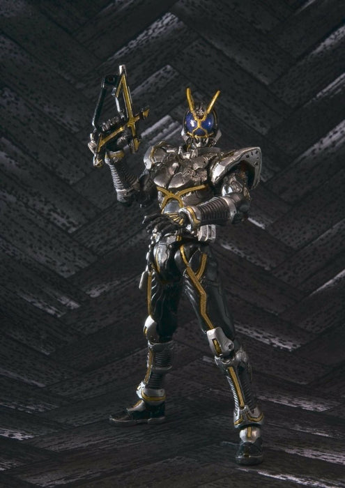 S.i.c. Kiwami Damashii Masked Kamen Rider 555 Kaixa Action Figure Bandai Japan- Japan Figure Store - #1 Bring To You The Best Japanese Goods