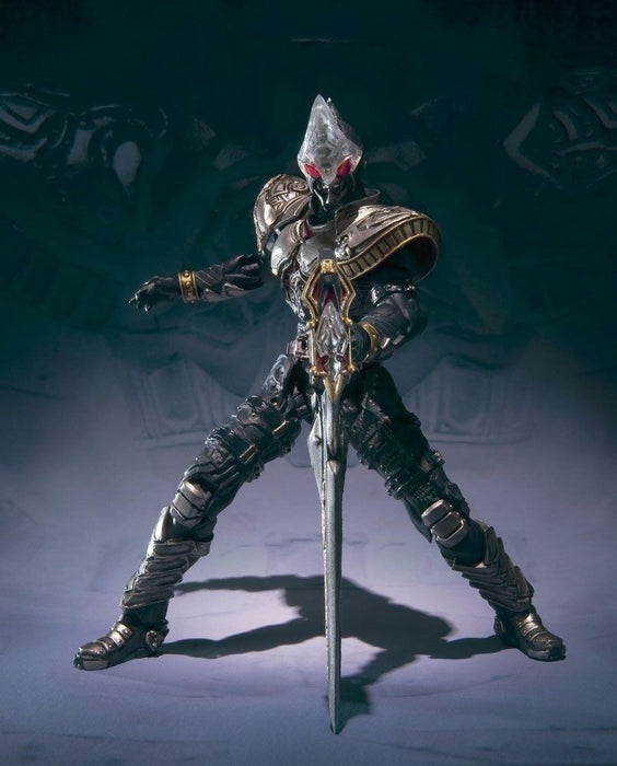 S.i.c. Kiwami Damashii Masked Kamen Rider Blade Action Figure Bandai- Japan Figure Store - #1 Bring To You The Best Japanese Goods