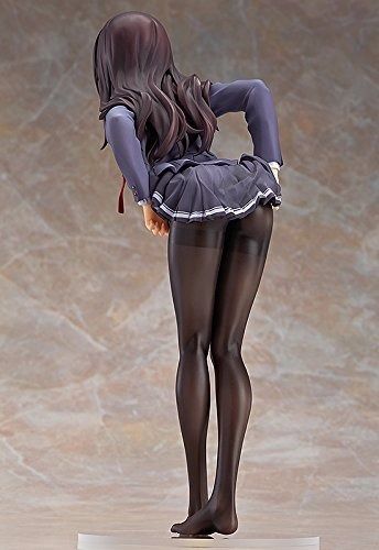 Saekano Utaha Kasumigaoka 1/7 Pvc Figure Good Smile Company- Japan Figure Store - #1 Bring To You The Best Japanese Goods