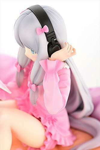 Sagiri Izumi -my Little Sister And The Sealed Room Frontispiece Ver.1/6 Scale- Japan Figure Store - #1 Bring To You The Best Japanese Goods