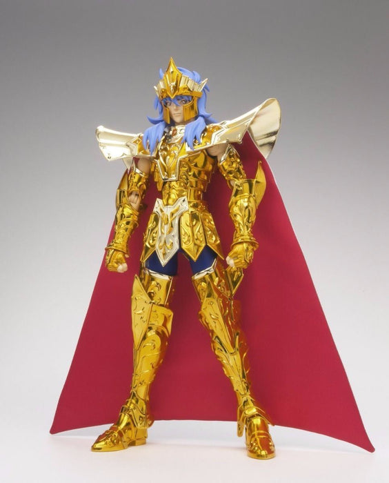 Saint Cloth Crown Saint Seiya Sea King Poseidon Action Figure Bandai- Japan Figure Store - #1 Bring To You The Best Japanese Goods