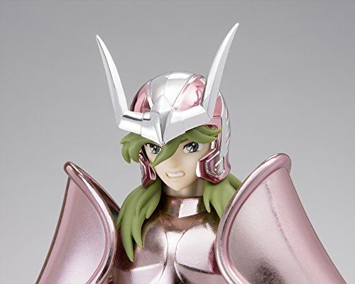 Saint Cloth Myth Andromeda Shun Early Bronze Cloth Revival Ver Figure Bandai- Japan Figure Store - #1 Bring To You The Best Japanese Goods