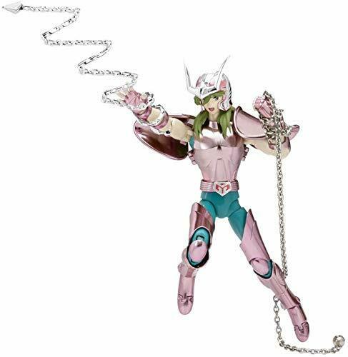 Saint Cloth Myth Andromeda Shun First Bronze Cloth -revival Ver.- Japan Figure Store - #1 Bring To You The Best Japanese Goods