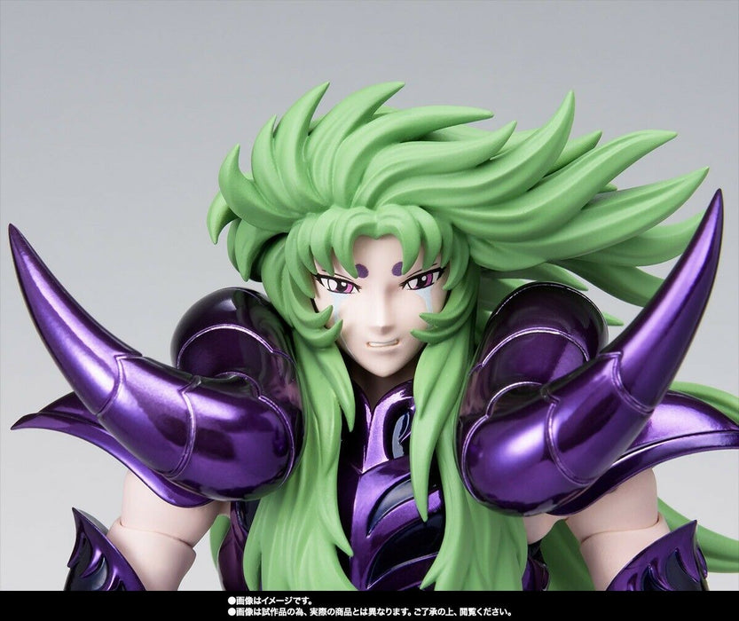 Saint Cloth Myth Aries Shion Surplice & The Pope Set Action Figure Bandai- Japan Figure Store - #1 Bring To You The Best Japanese Goods