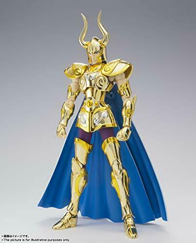 Saint Cloth Myth Ex Capricorn Shura -revival Ver.- Figure- Japan Figure Store - #1 Bring To You The Best Japanese Goods